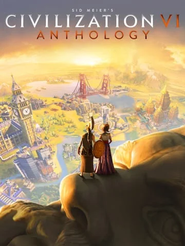 Sid Meier’s Civilization VI AnthologyEpic Games