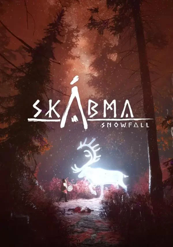 Skábma™ - Snowfall КЛЮЧ STEAM РФ+СНГ