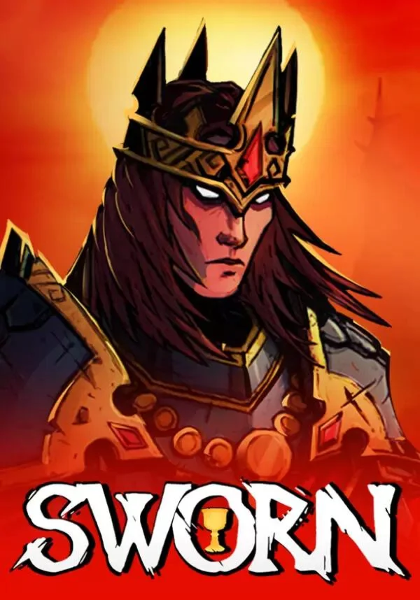 SWORN КЛЮЧ STEAM РФ+СНГ