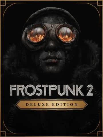 Frostpunk 2 Deluxe EditionEpic Games