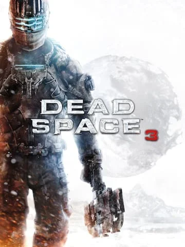 Dead Space 3Epic Games