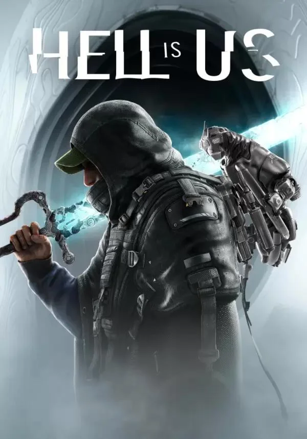 Hell is Us КЛЮЧ STEAM РФ+СНГ