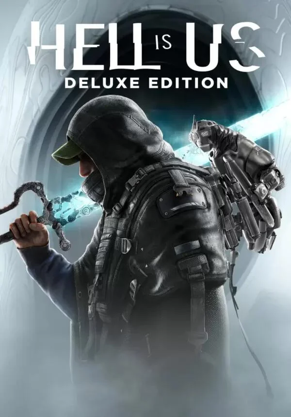 Hell is Us - Deluxe Edition КЛЮЧ STEAM ROW