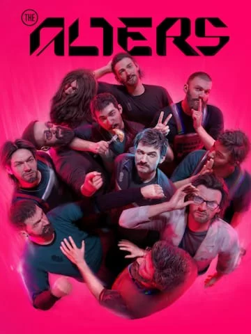 The AltersEpic Games