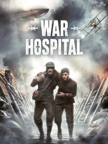 War HospitalEpic Games