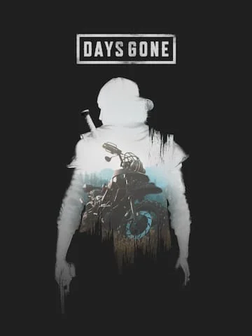 Days GoneEpic Games