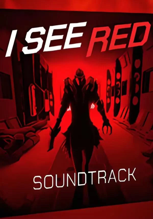 (DLC) I See Red - Soundtrack КЛЮЧ STEAM ВСЕ СТРАНЫ
