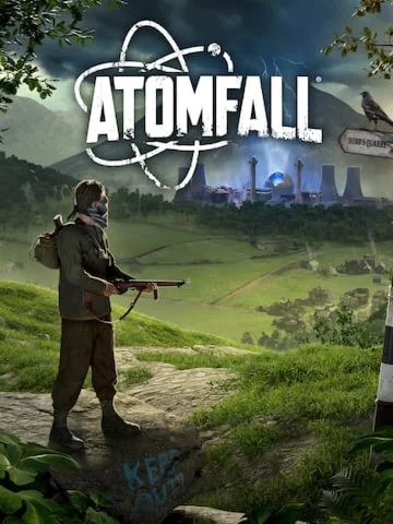 AtomfallEpic Games