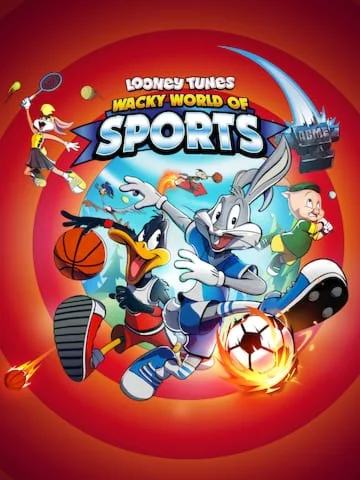 Looney Tunes Wacky World of SportsEpic Games