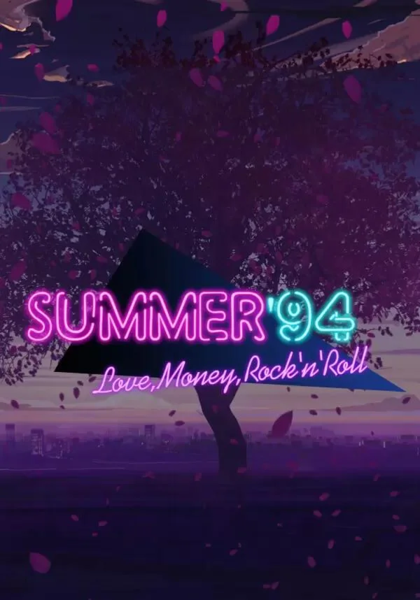 (DLC) Love, Money, Rock'n'Roll – Summer '94 КЛЮЧ