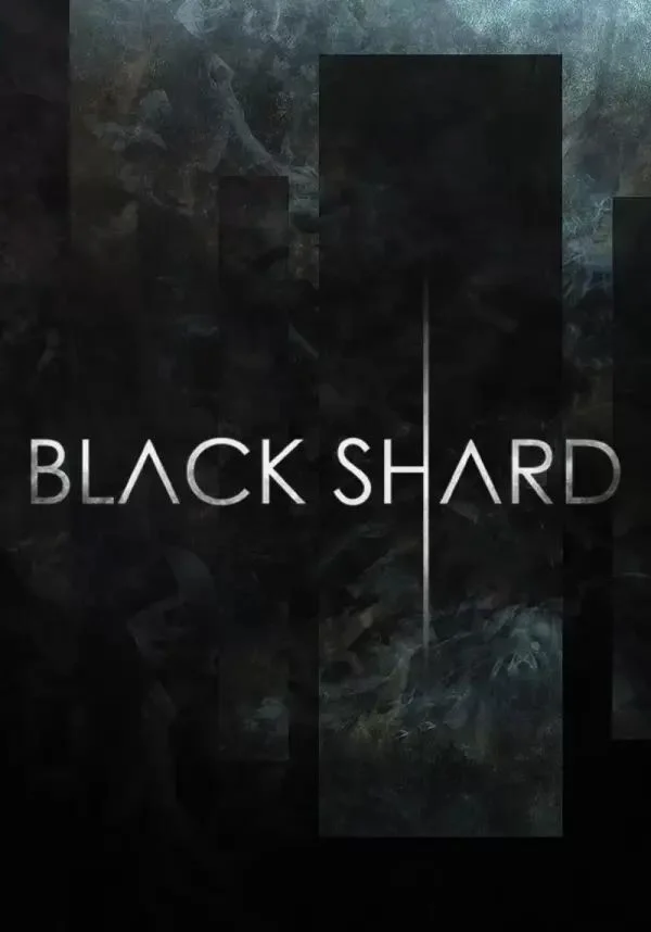 BLACKSHARD КЛЮЧ STEAM РФ+СНГ