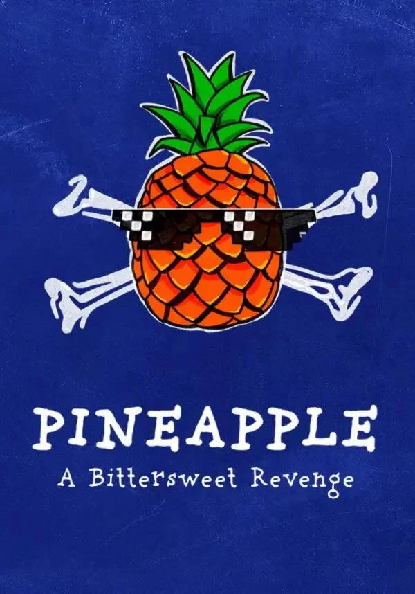 PINEAPPLE: A Bittersweet Revenge КЛЮЧ STEAM ВСЕ СТРАН