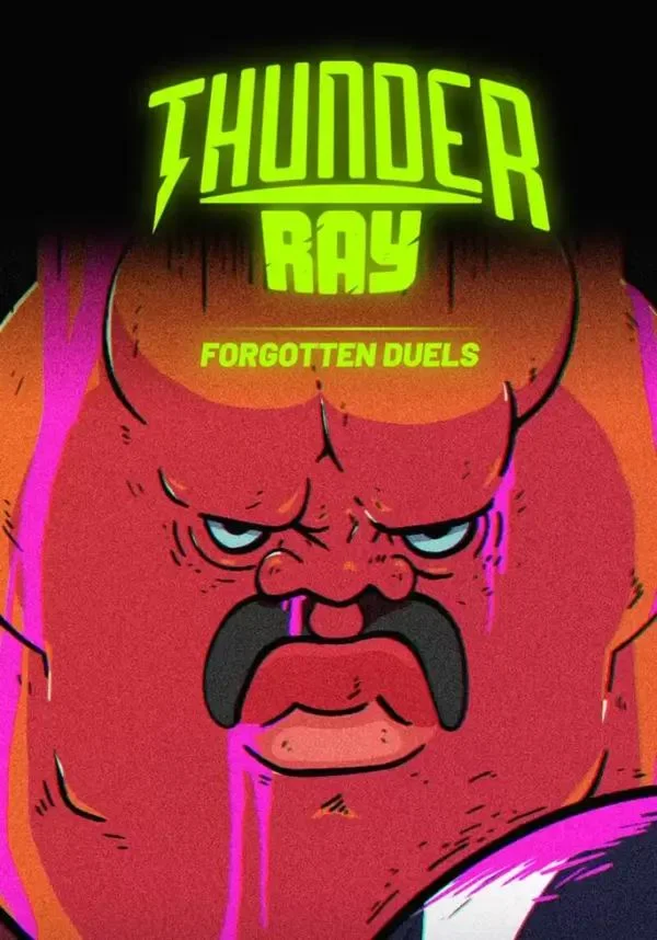 (DLC) Thunder Ray - Forgotten Duels КЛЮЧ STEAM ВСЕ СТ