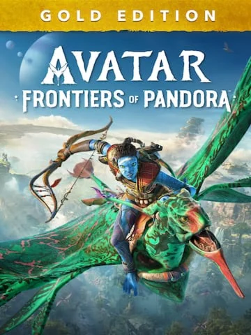Avatar Frontiers of Pandora Gold EditionEpic Games