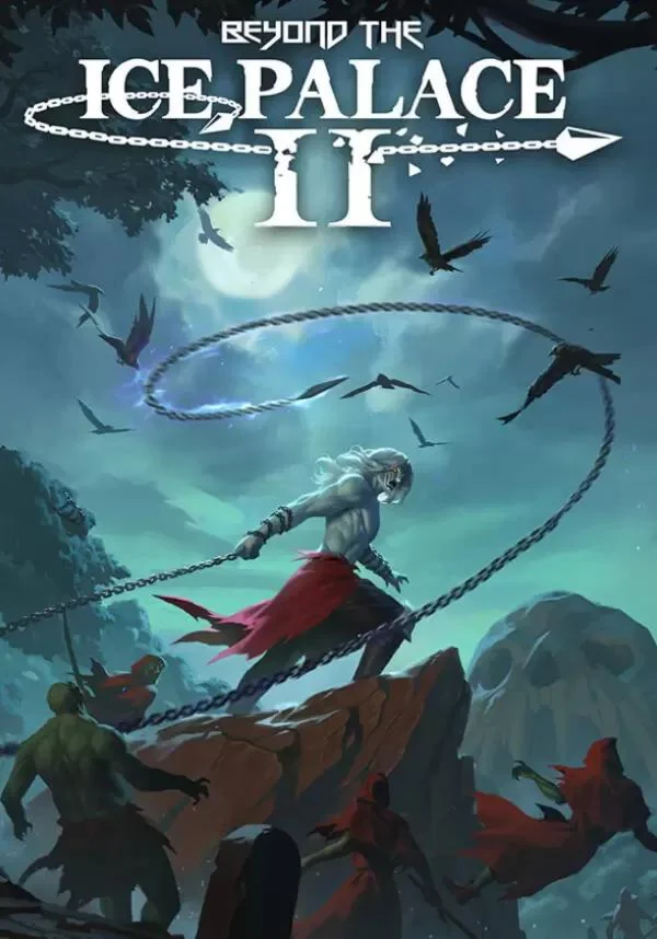 Beyond the Ice Palace 2 КЛЮЧ STEAM ВСЕ СТРАНЫ