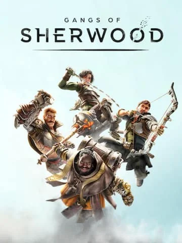 Gangs of SherwoodEpic Games