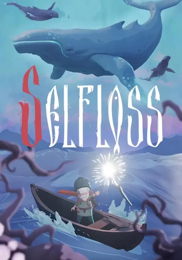 Selfloss КЛЮЧ STEAM ВСЕ СТРАНЫ