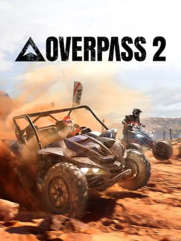 Overpass 2Epic Games