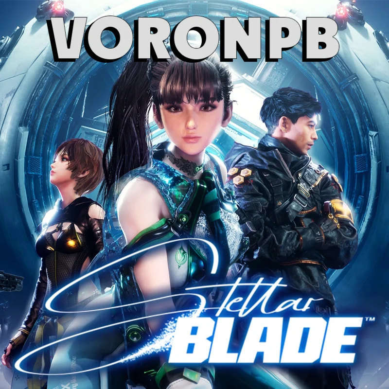 Stellar Blade Complete+Steam[аккаунт + почта]