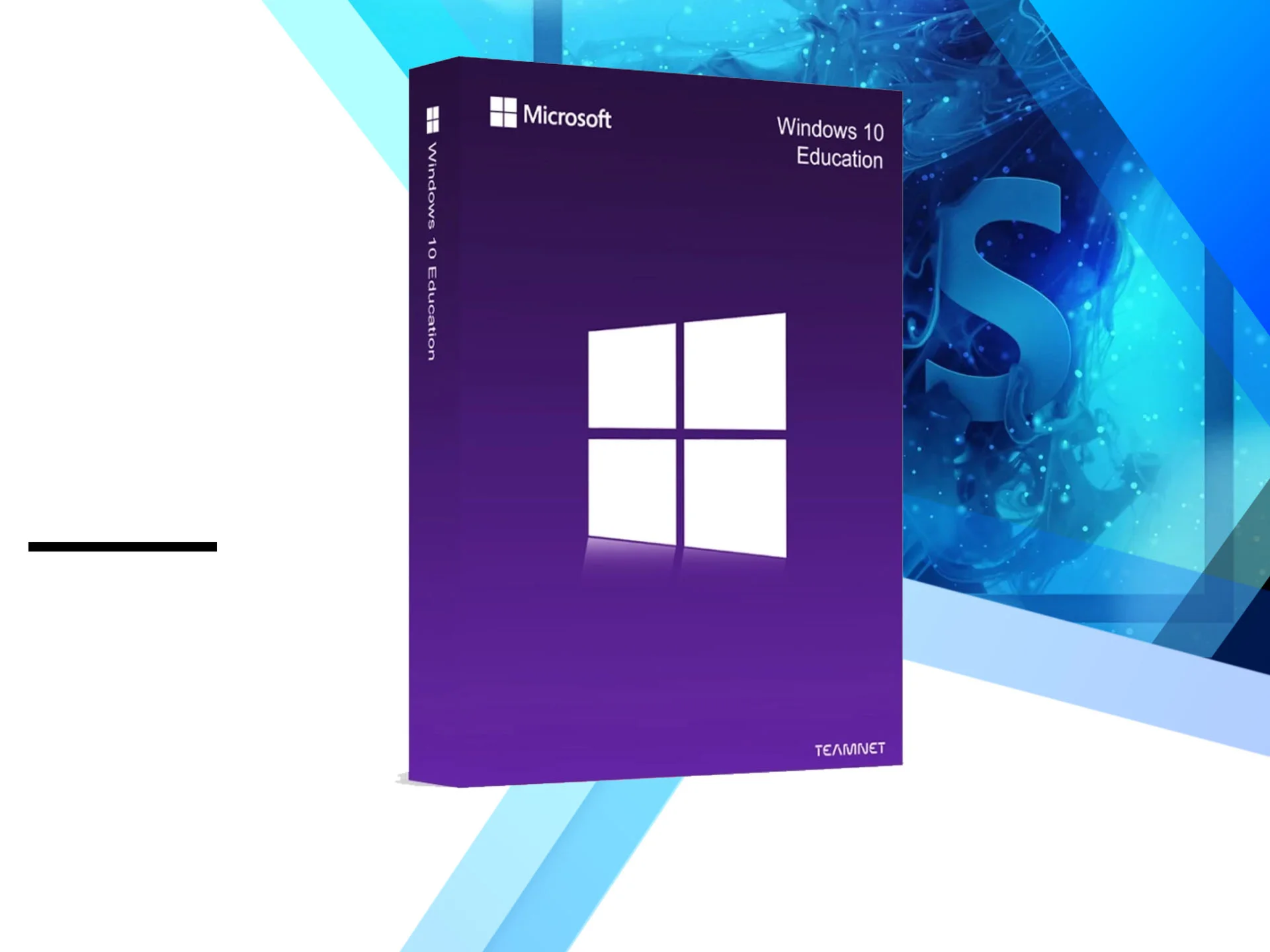 Windows 10 Education