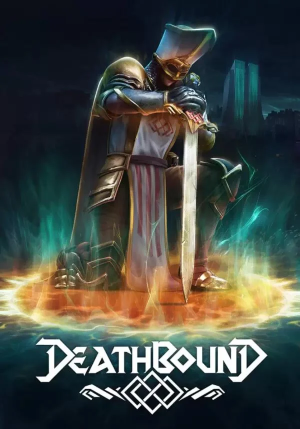 Deathbound КЛЮЧ STEAM ВСЕ СТРАНЫ