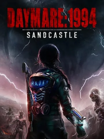 Daymare 1994 SandcastleEpic Games