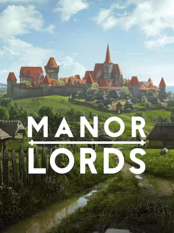 Manor LordsEpic Games