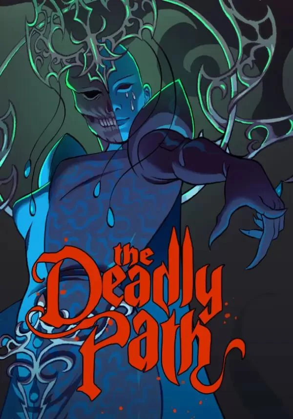 The Deadly Path КЛЮЧ STEAM РФ+СНГ