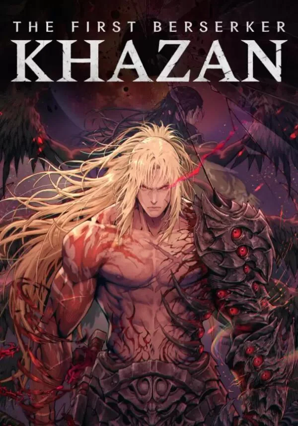 The First Berserker: Khazan КЛЮЧ STEAM РФ+СНГ