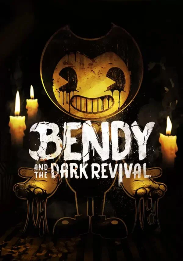 Bendy and the Dark Revival КЛЮЧ STEAM ВСЕ СТРАНЫ