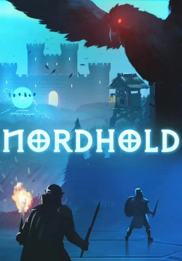 Nordhold КЛЮЧ STEAM ВСЕ СТРАНЫ
