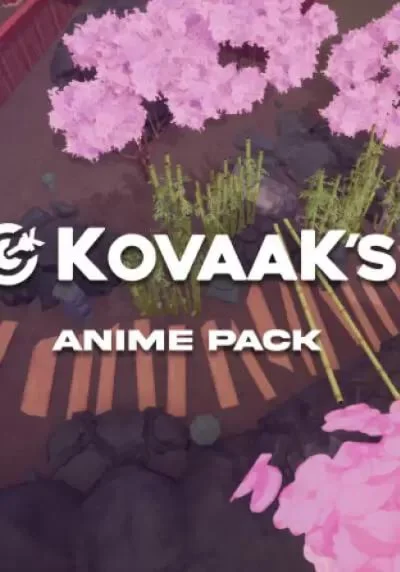 (DLC) KovaaK's Anime Pack КЛЮЧ STEAM ВСЕ СТРАНЫ