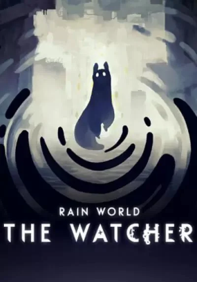 (DLC) Rain World: The Watcher КЛЮЧ STEAM ВСЕ СТРАНЫ