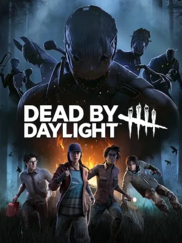 Dead by DaylightEpic Games
