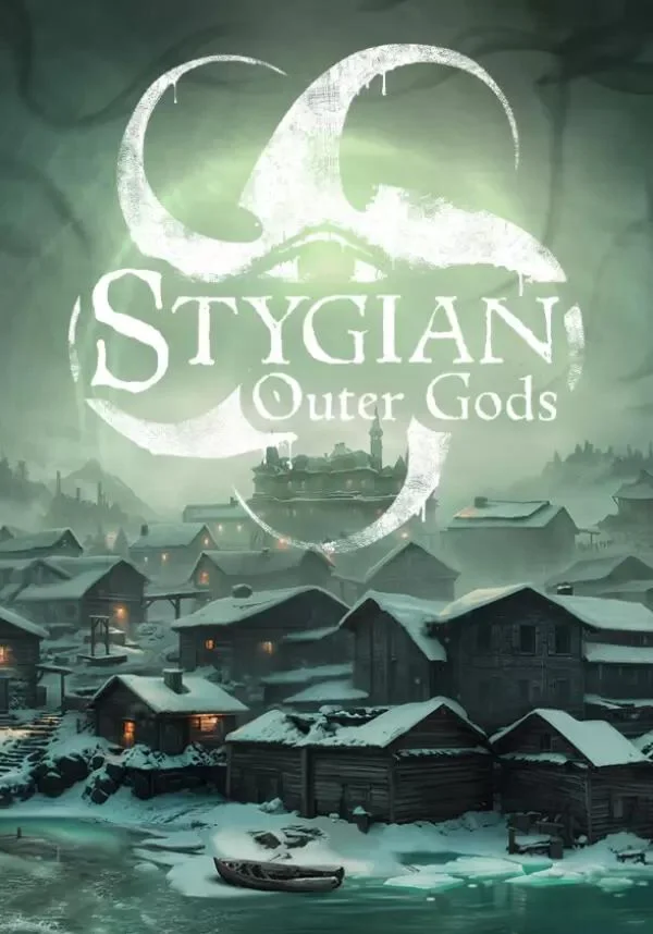 Stygian: Outer Gods КЛЮЧ STEAM РФ+СНГ