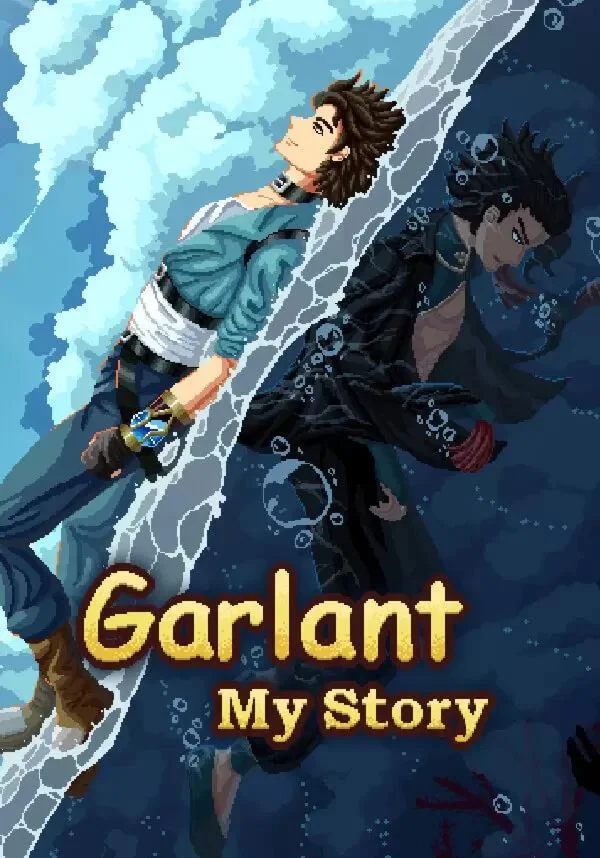 Garlant: My Story КЛЮЧ STEAM ВСЕ СТРАНЫ