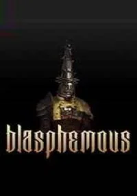 Blasphemous КЛЮЧ STEAM РФ+СНГ