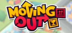 Moving Out КЛЮЧ STEAM РФ+СНГ