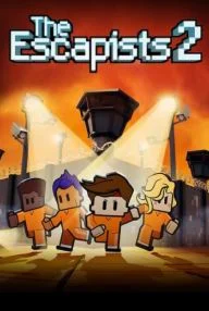 The Escapists 2 КЛЮЧ STEAM РФ+СНГ
