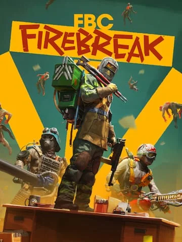 FBC FirebreakEpic Games