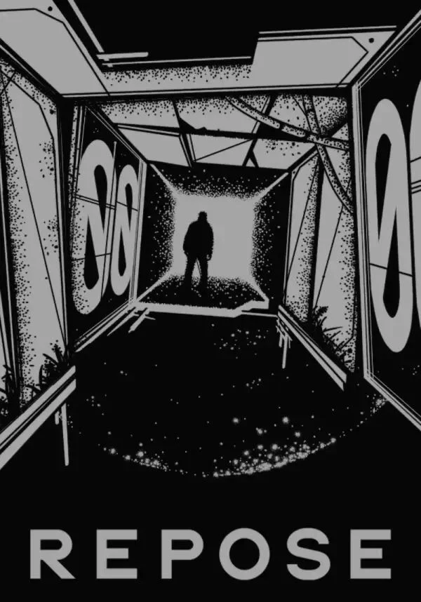 REPOSE КЛЮЧ STEAM РФ+СНГ