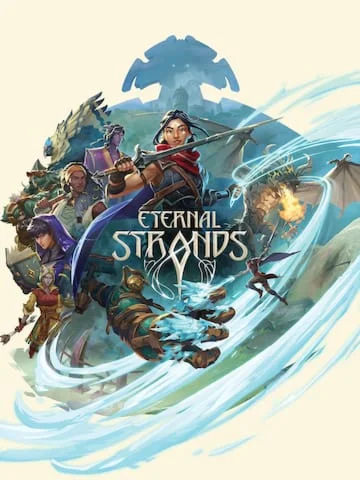 Eternal StrandsEpic Games