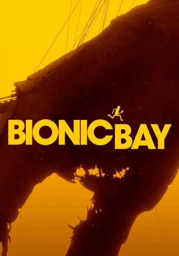 Bionic Bay КЛЮЧ STEAM РФ+СНГ