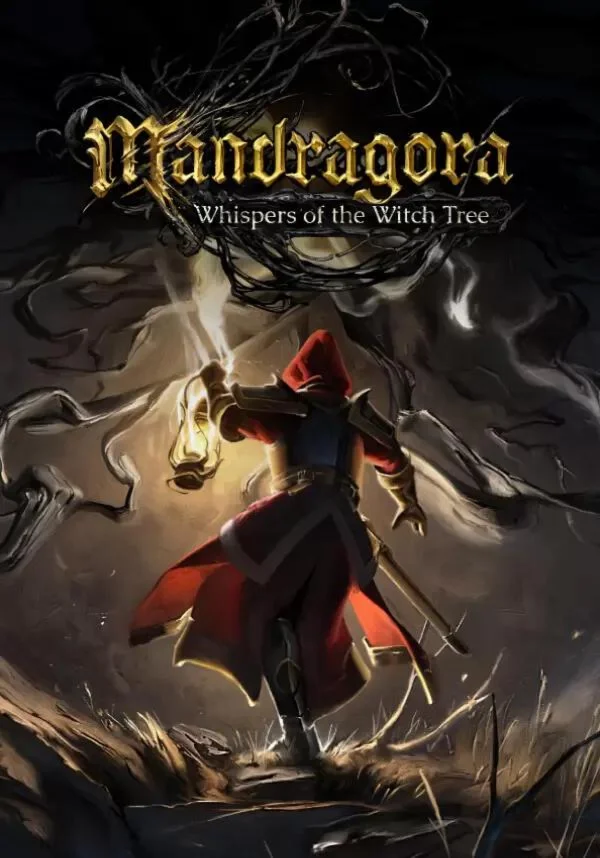 Mandragora: Whispers of the Witch Tree КЛЮЧ STEAM