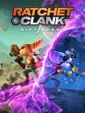 Ratchet & Clank Rift ApartEpic Games