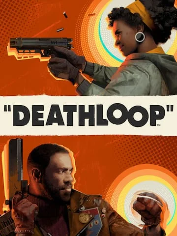 DEATHLOOPEpic Games