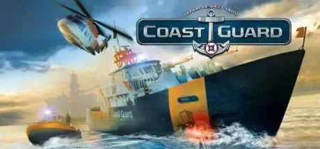 COAST GUARD КЛЮЧ STEAM СНГ without BY