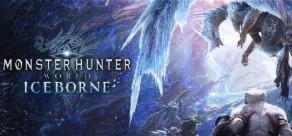 MONSTER HUNTER: WORLD: Iceborne - Master Edition КЛЮЧ