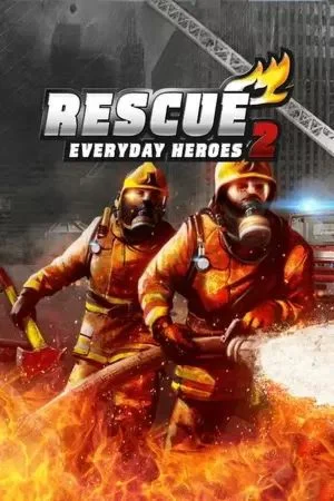 RESCUE 2: Everyday Heroes КЛЮЧ STEAM СНГ without BY