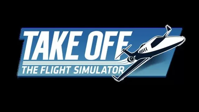 Take Off - The Flight Simulator КЛЮЧ STEAM СНГ withou